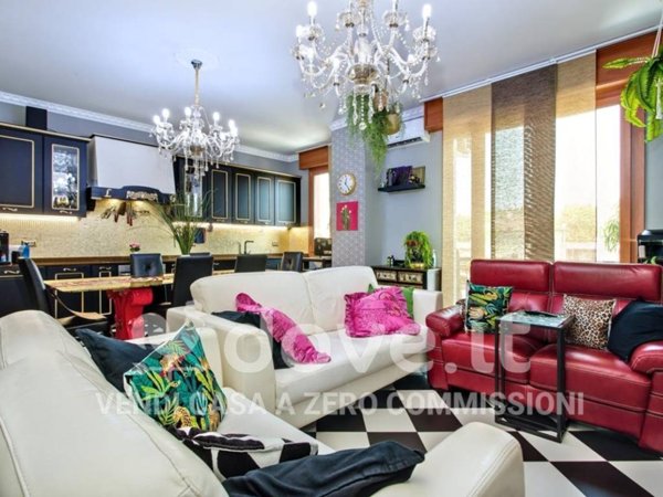 appartamento in vendita a Bagnolo in Piano