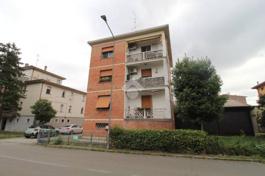 appartamento in vendita a Bagnolo in Piano