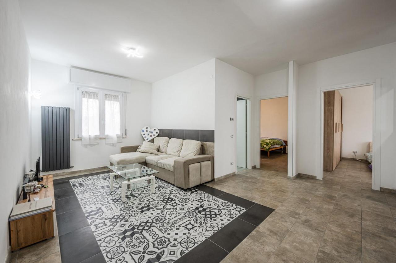 appartamento in vendita a Bagnolo in Piano