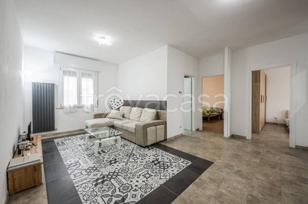 appartamento in vendita a Bagnolo in Piano