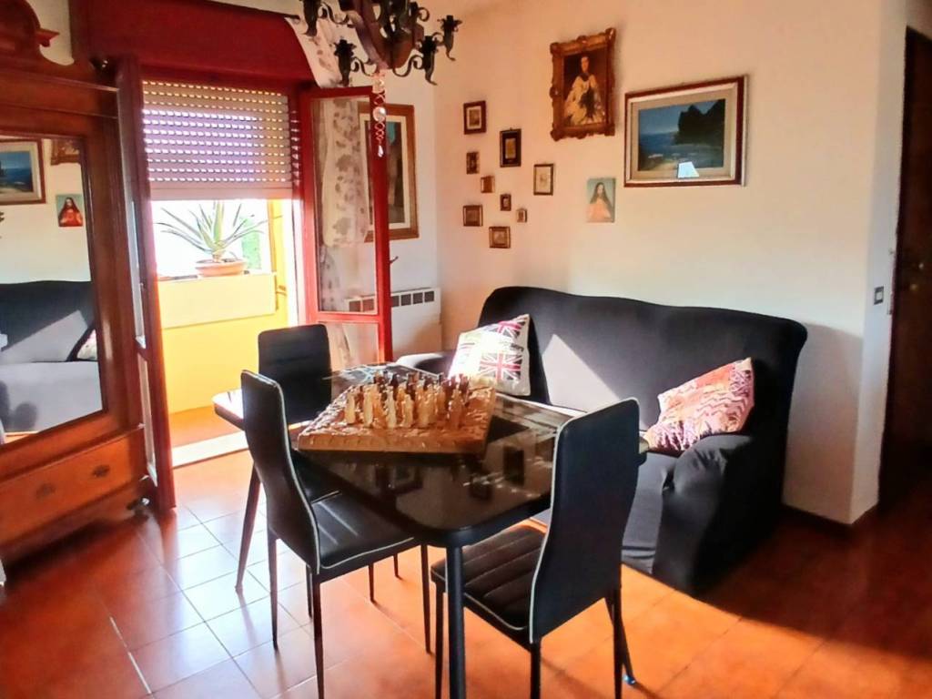appartamento in vendita a Bagnolo in Piano