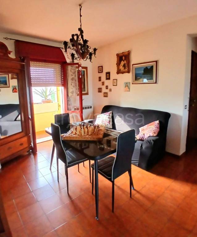 appartamento in vendita a Bagnolo in Piano