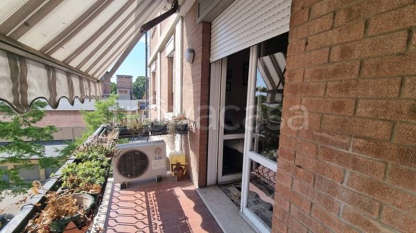 appartamento in vendita a Bagnolo in Piano