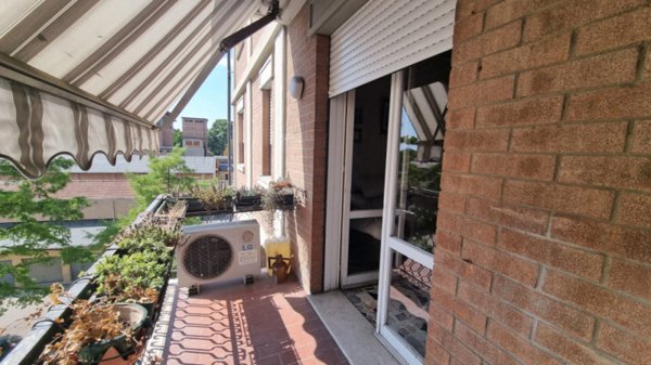 appartamento in vendita a Bagnolo in Piano