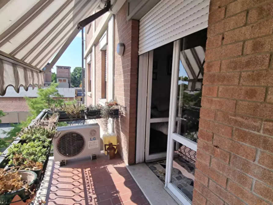 appartamento in vendita a Bagnolo in Piano