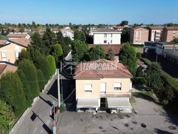 appartamento in vendita a Bagnolo in Piano