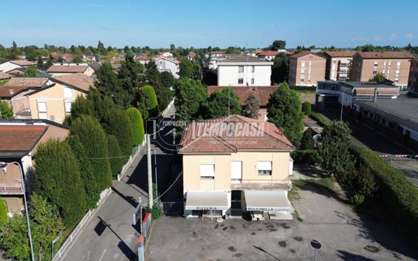 appartamento in vendita a Bagnolo in Piano