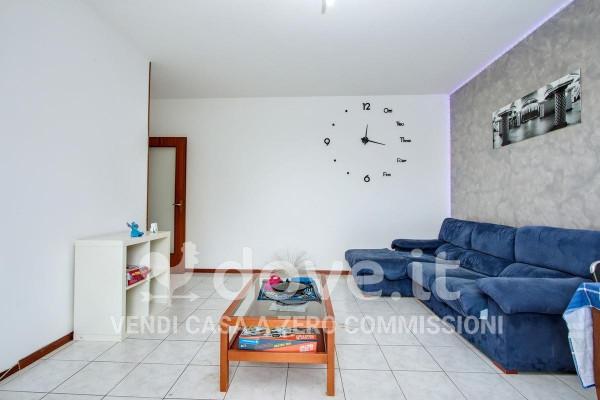 appartamento in vendita a Bagnolo in Piano