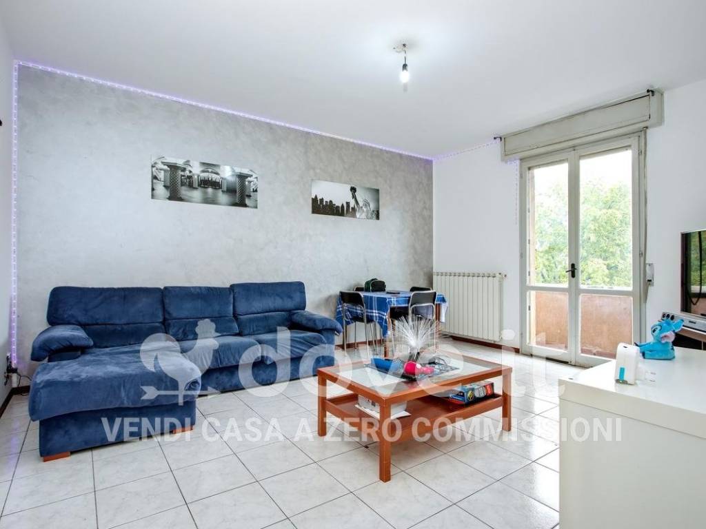 appartamento in vendita a Bagnolo in Piano