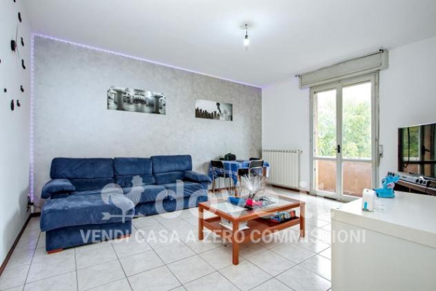 appartamento in vendita a Bagnolo in Piano