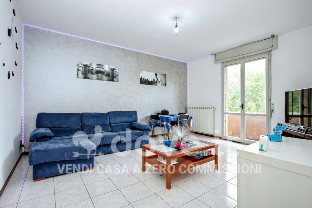 appartamento in vendita a Bagnolo in Piano