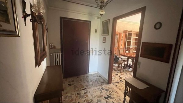 appartamento in vendita a Bagnolo in Piano