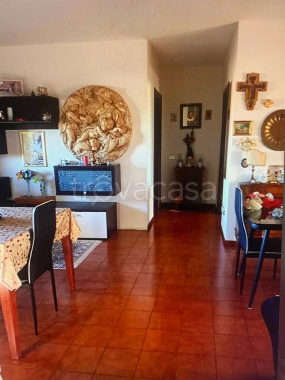 appartamento in vendita a Bagnolo in Piano