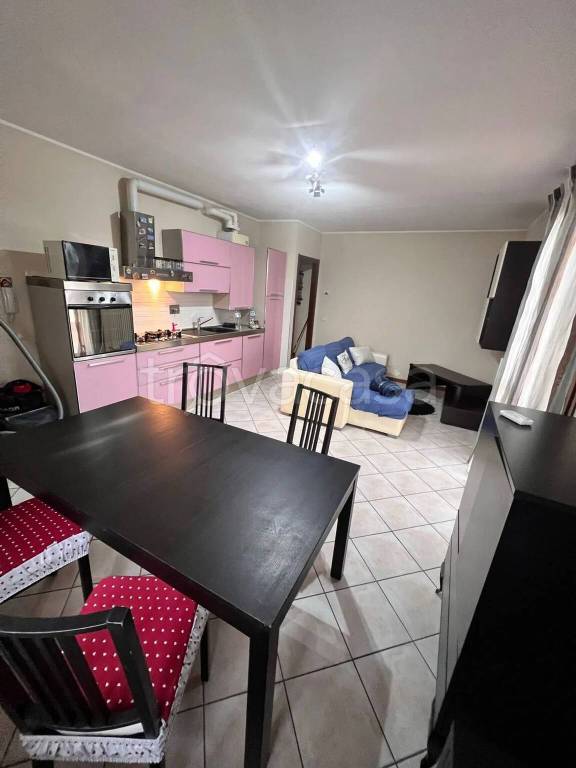 appartamento in vendita a Bagnolo in Piano