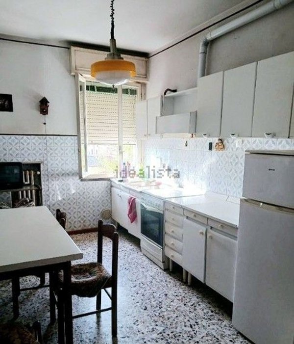 appartamento in vendita a Bagnolo in Piano