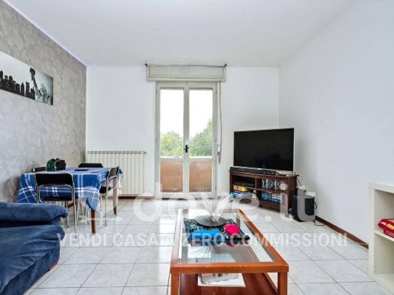appartamento in vendita a Bagnolo in Piano