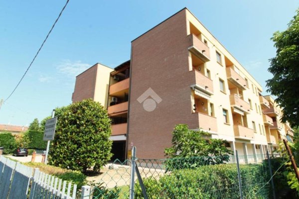 appartamento in vendita a Bagnolo in Piano