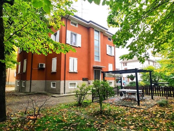 appartamento in vendita a Bagnolo in Piano