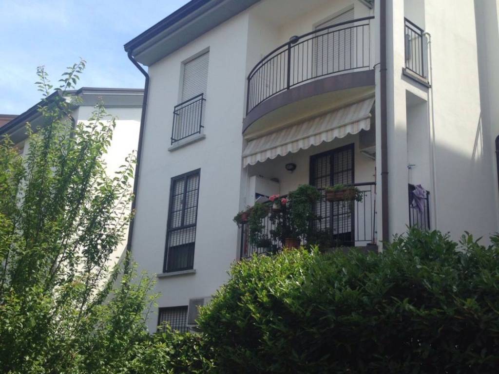 appartamento in vendita a Bagnolo in Piano