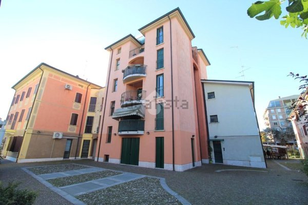 appartamento in vendita a Bagnolo in Piano