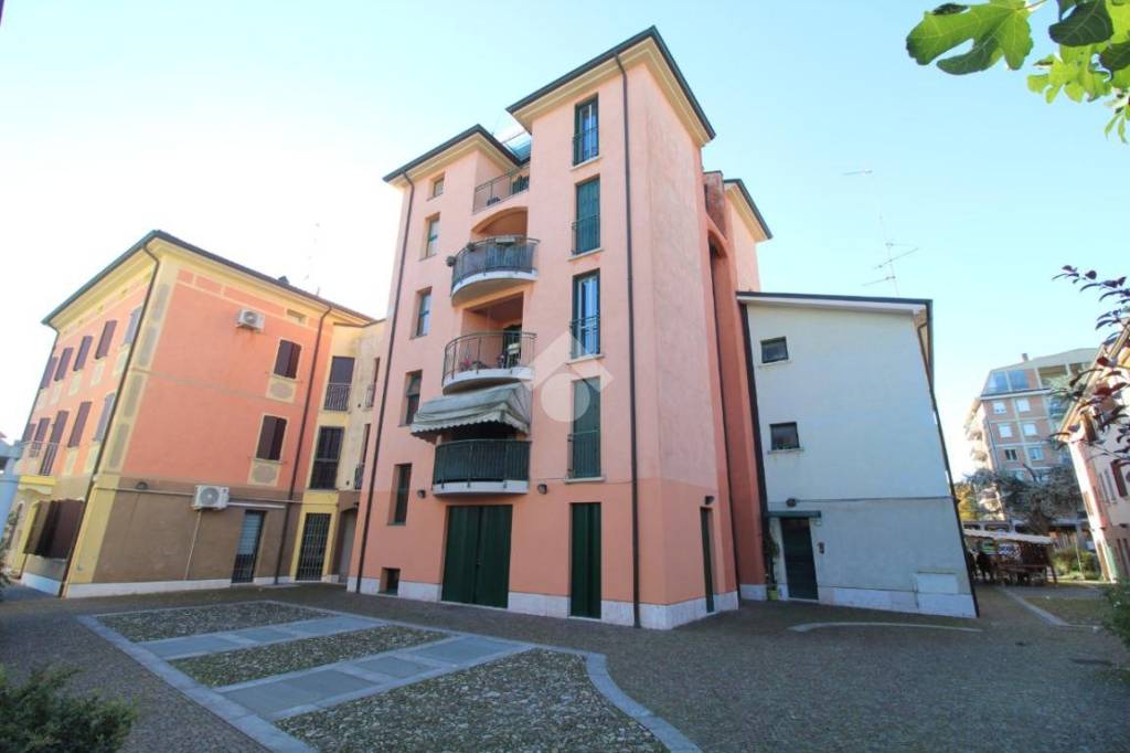 appartamento in vendita a Bagnolo in Piano