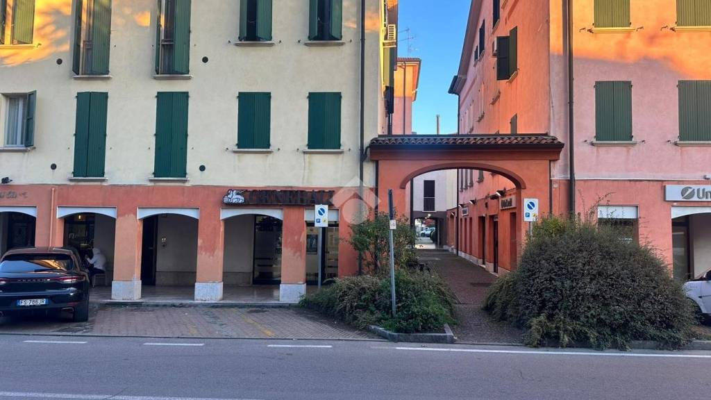 appartamento in vendita a Bagnolo in Piano