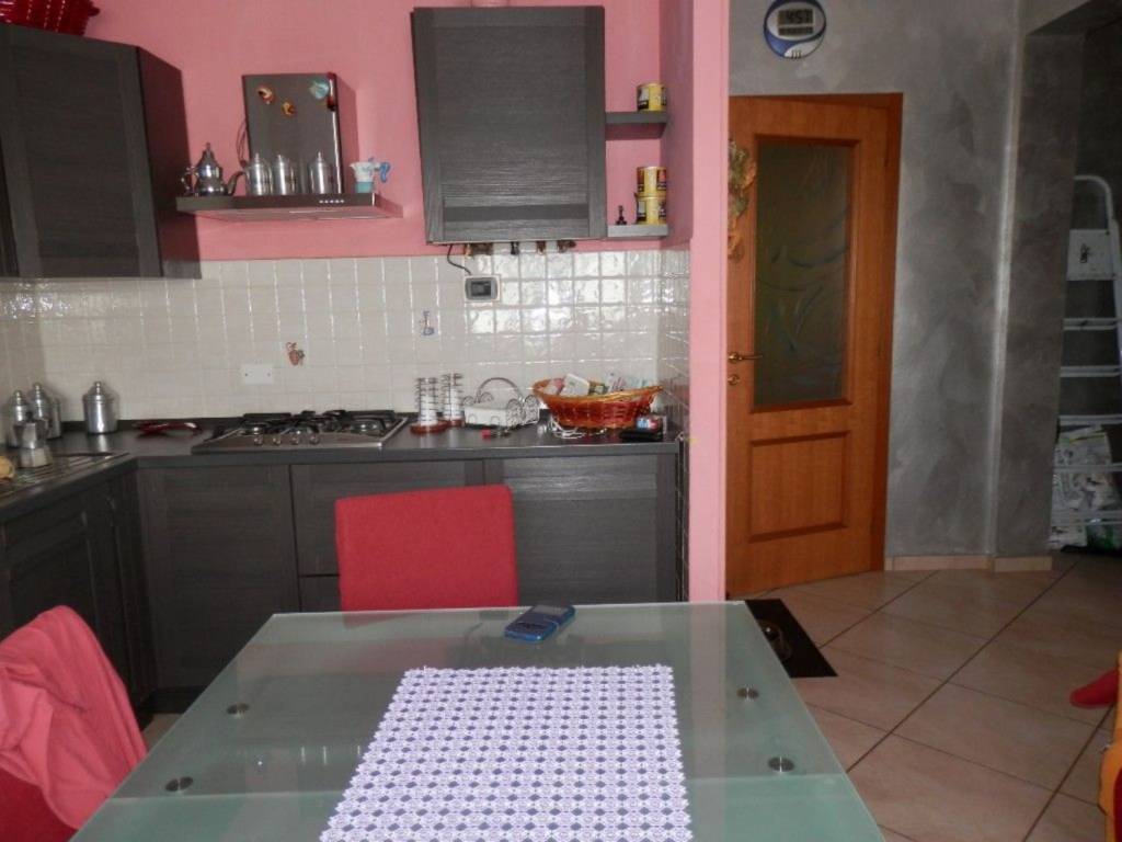 appartamento in vendita a Bagnolo in Piano