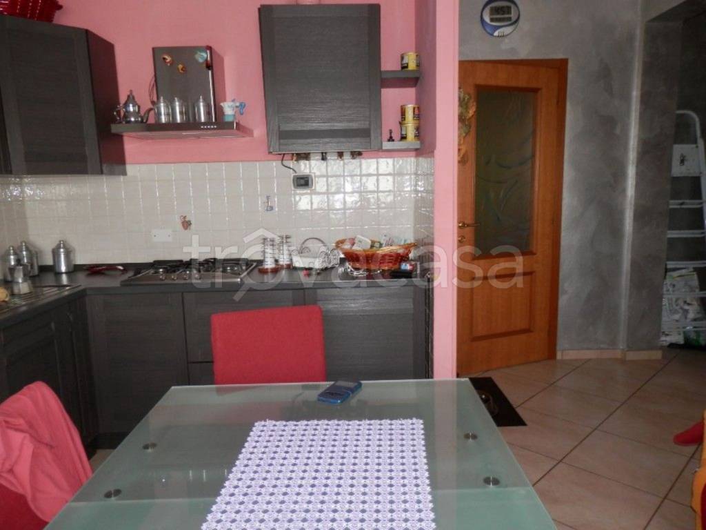 appartamento in vendita a Bagnolo in Piano