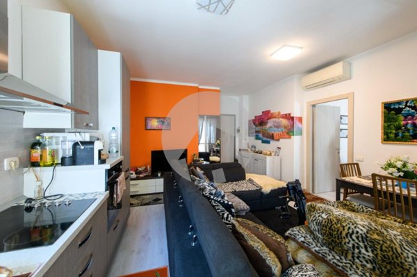 appartamento in vendita a Bagnolo in Piano