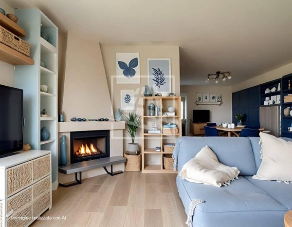 casa indipendente in vendita a Bagnolo in Piano