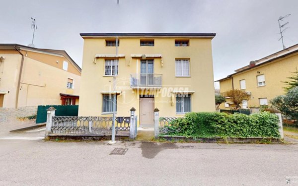 appartamento in vendita a Bagnolo in Piano