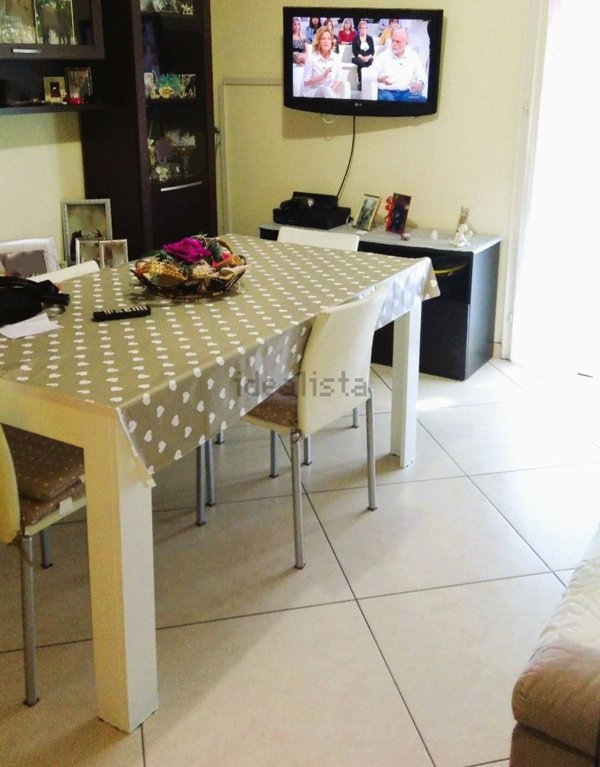 appartamento in vendita a Bagnolo in Piano