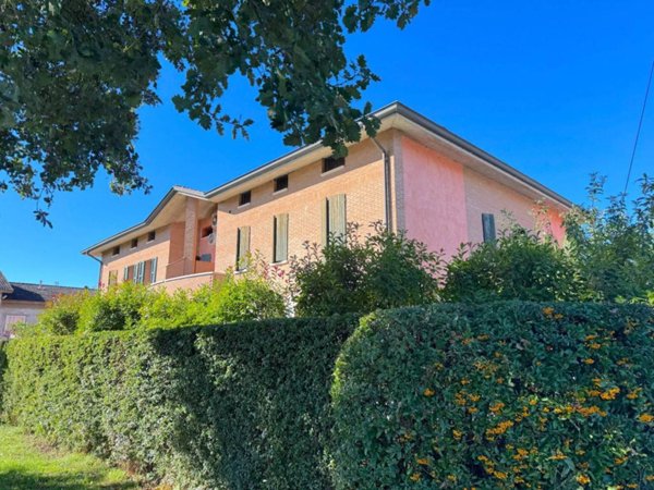 appartamento in vendita a Bagnolo in Piano in zona Pieve Rossa