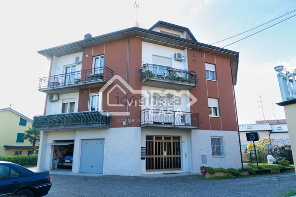 appartamento in vendita a Bagnolo in Piano