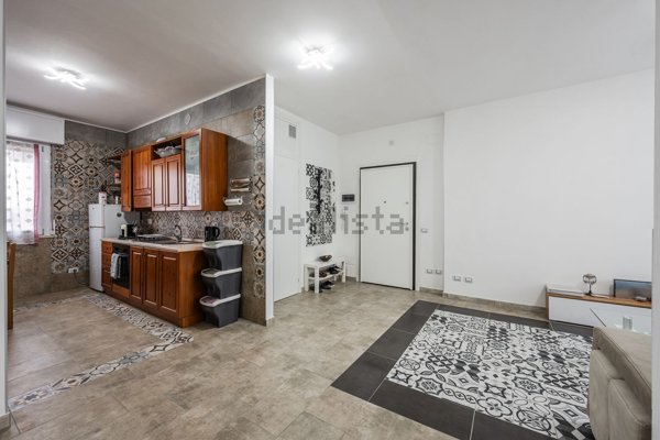 appartamento in vendita a Bagnolo in Piano