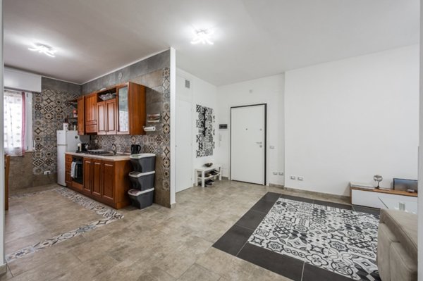 appartamento in vendita a Bagnolo in Piano