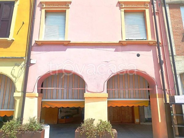 appartamento in vendita a Bagnolo in Piano