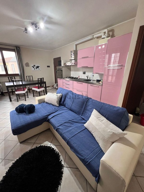 appartamento in vendita a Bagnolo in Piano