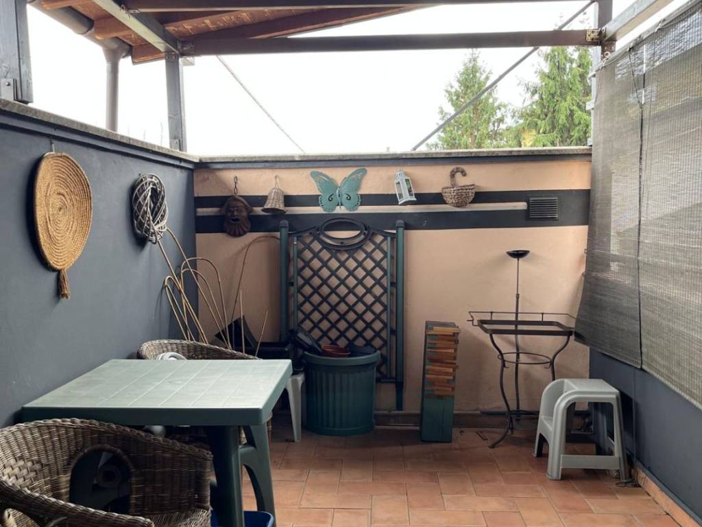 appartamento in vendita a Bagnolo in Piano