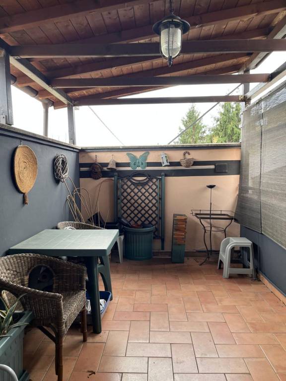 appartamento in vendita a Bagnolo in Piano