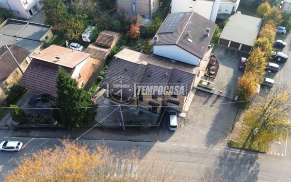 casa indipendente in vendita a Bagnolo in Piano