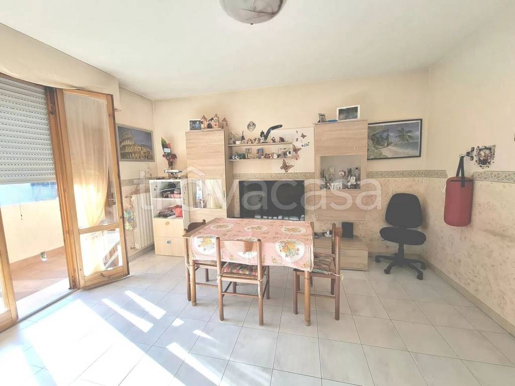 appartamento in vendita a Bagnolo in Piano