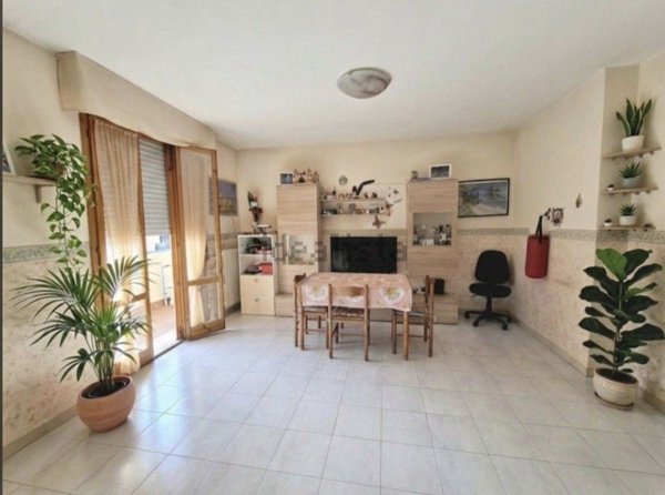 appartamento in vendita a Bagnolo in Piano