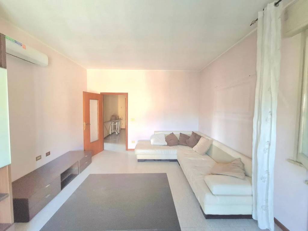 appartamento in vendita a Bagnolo in Piano