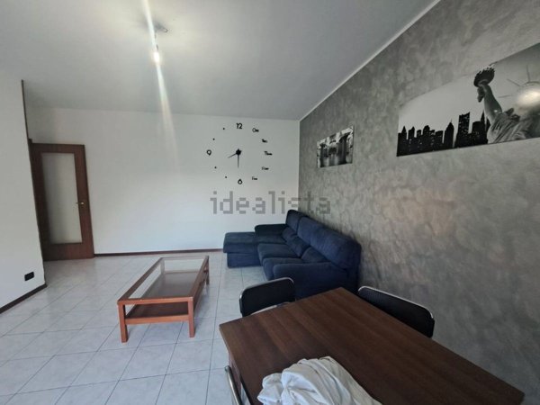 appartamento in vendita a Bagnolo in Piano