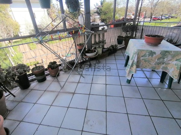 appartamento in vendita a Bagnolo in Piano