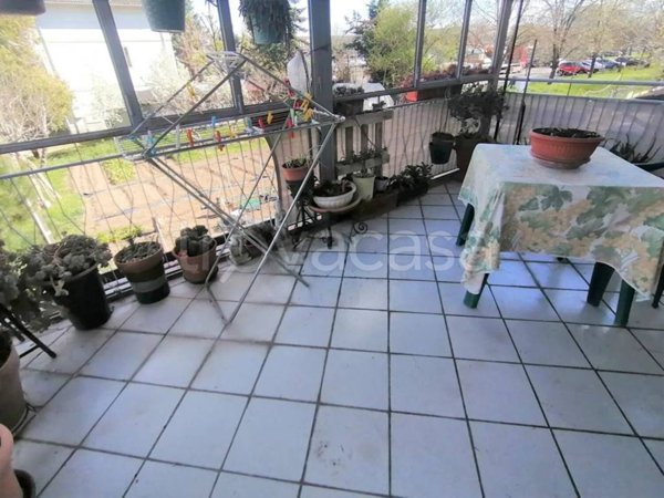 appartamento in vendita a Bagnolo in Piano