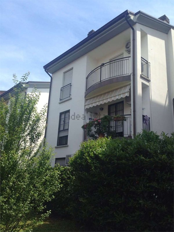 appartamento in vendita a Bagnolo in Piano