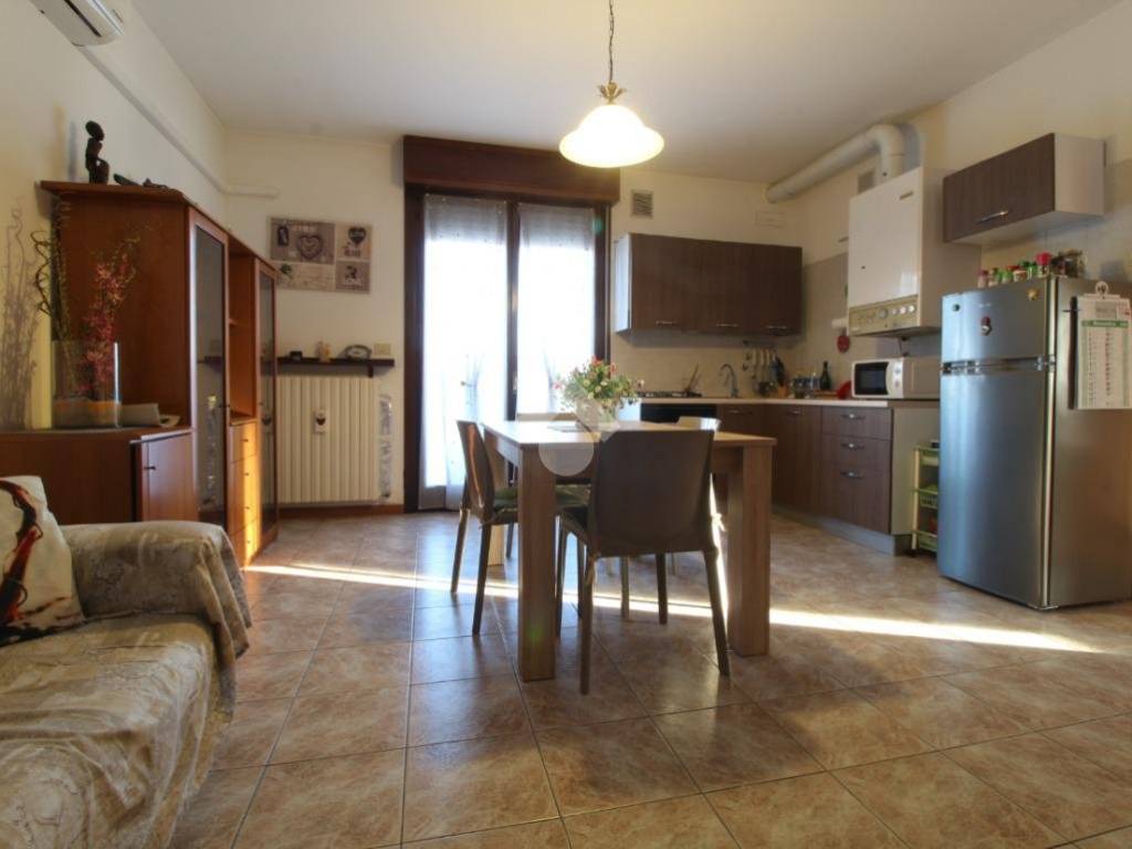 appartamento in vendita a Bagnolo in Piano