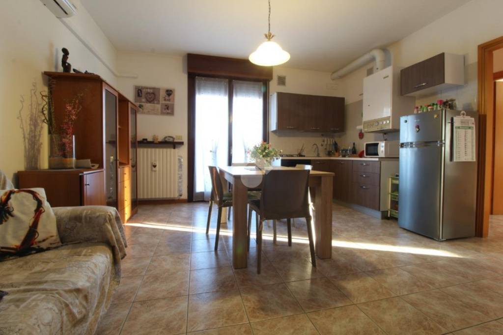 appartamento in vendita a Bagnolo in Piano